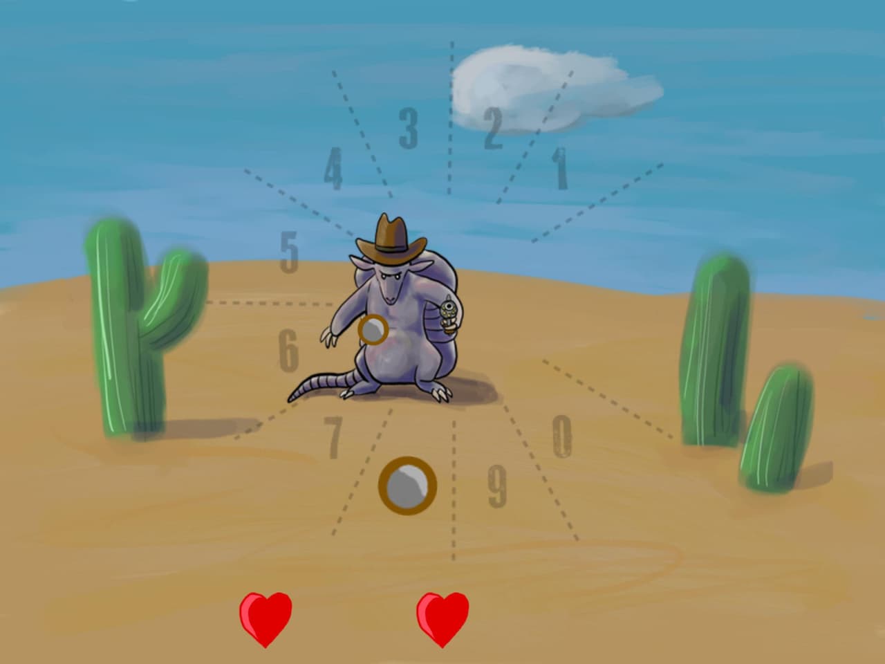 Dial! screenshot 3