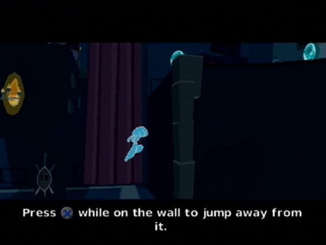 Disneys Kim Possible: Whats the Switch? screenshot 4