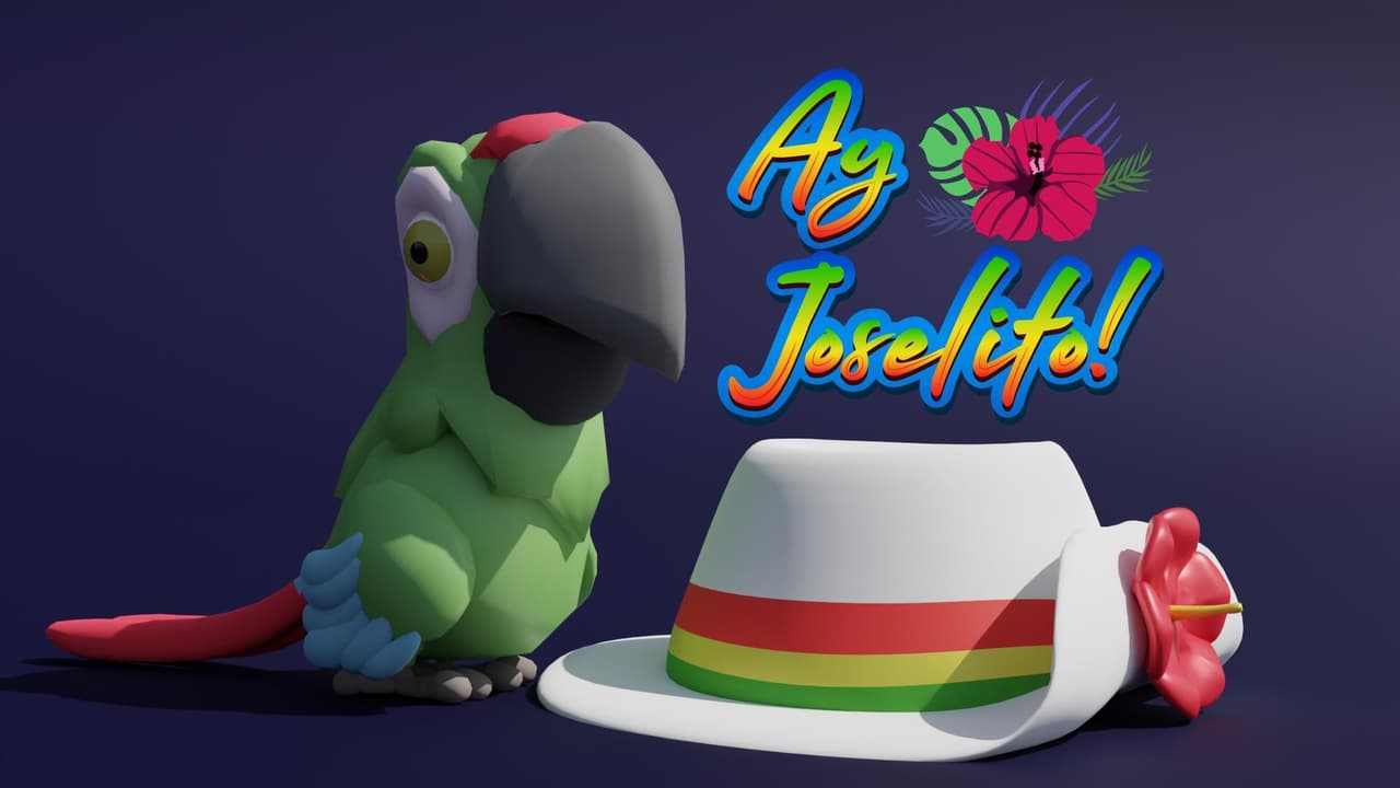 Ay Joselito