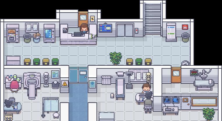 Choice (itch) (Squirtle) screenshot 4