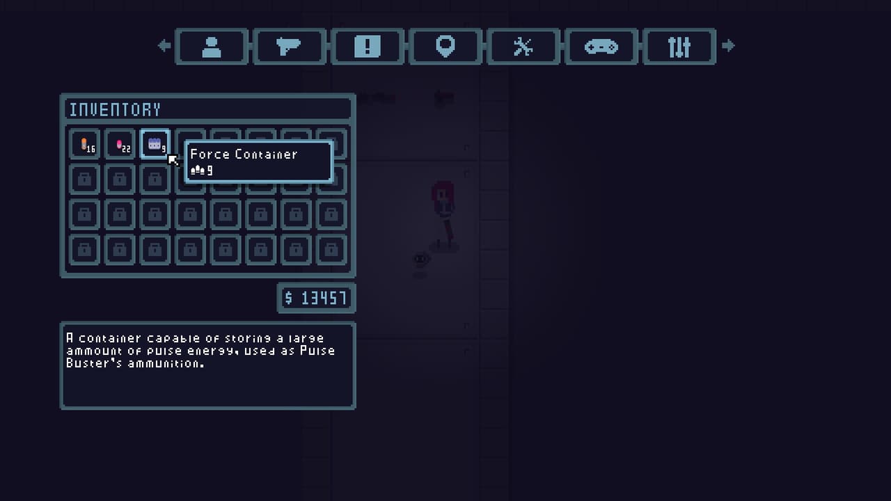 Void Of Space screenshot 6