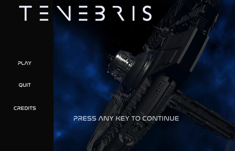 Tenebris (GenGames) screenshot 3