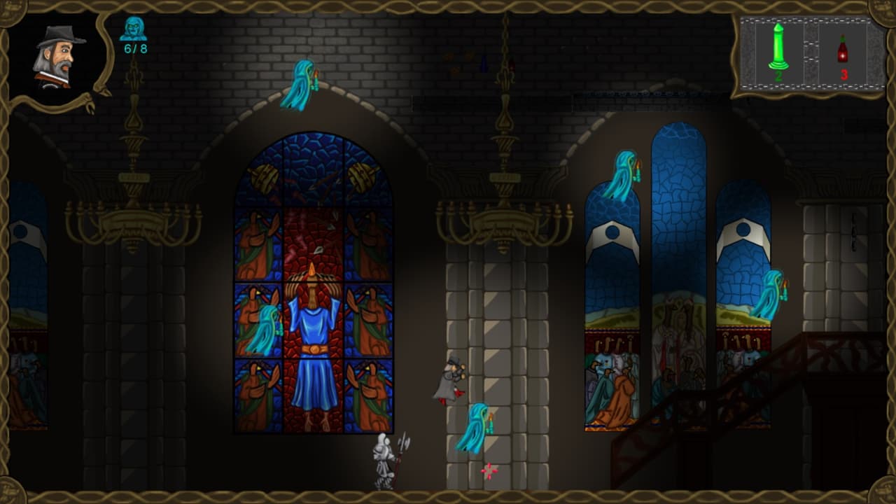 Dungeons & Geese screenshot 6