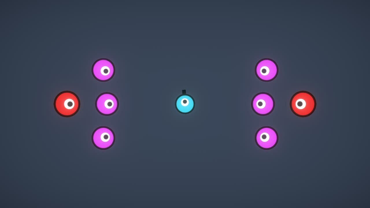 Kill It Backwards screenshot 4