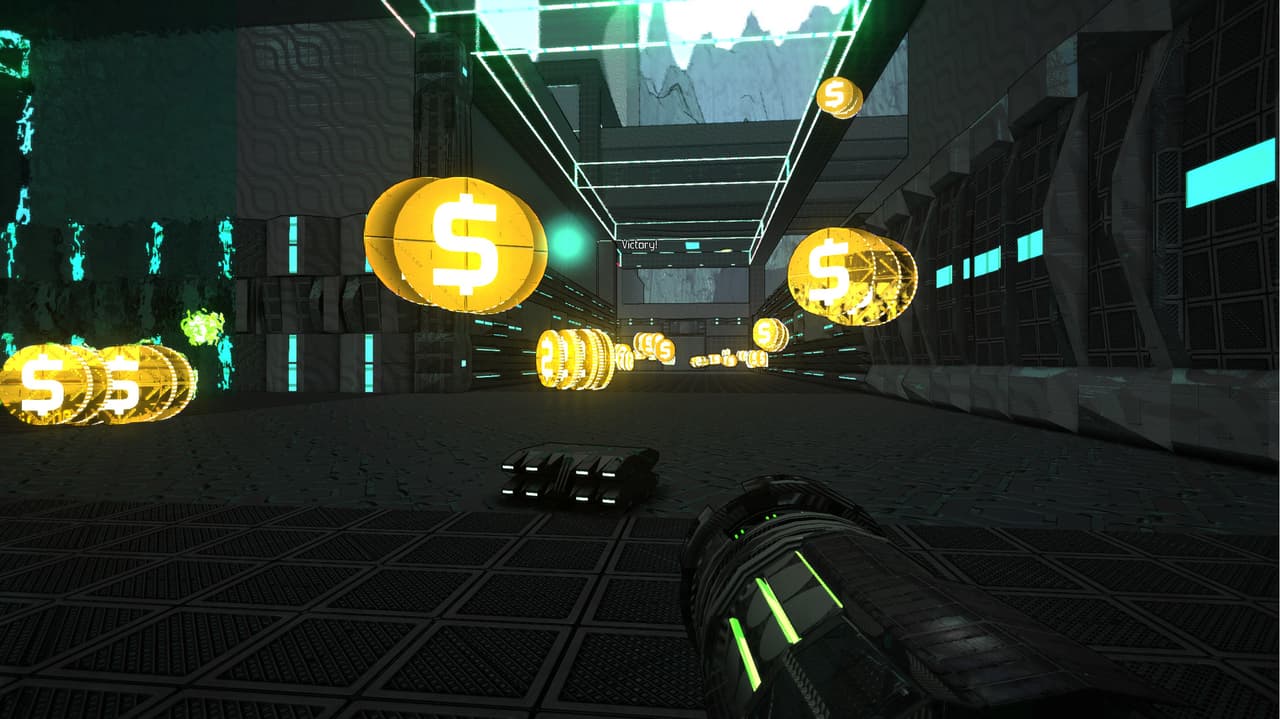 Stack Gun Heroes screenshot 6