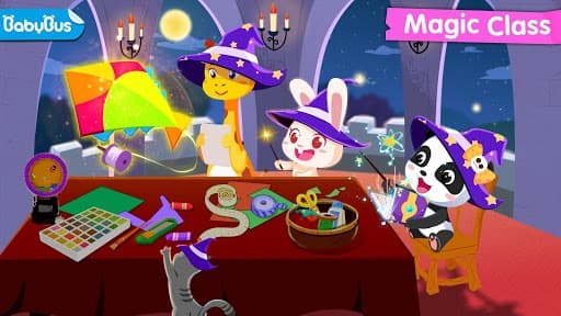 Little Pandas Handmade Crafts screenshot 2