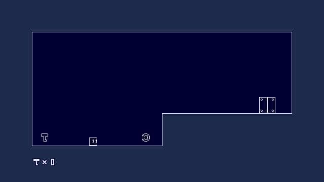 Cubic (itch) (LittleDevGames) screenshot 2