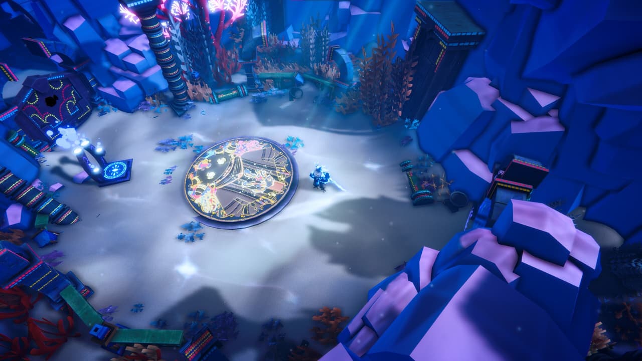 Telo screenshot 3