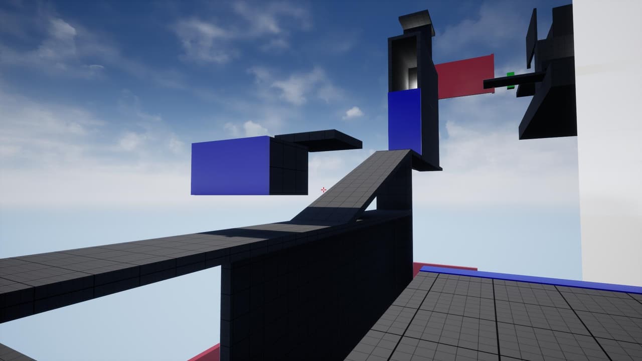 Elysium Ascension screenshot 5