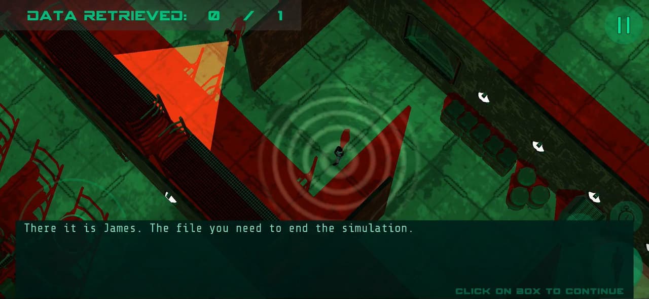 James Wick screenshot 5