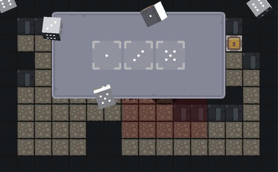 Die Escape screenshot 4