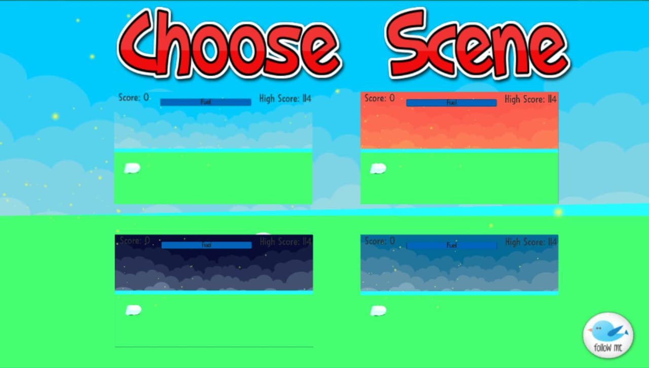 Relax screenshot 2