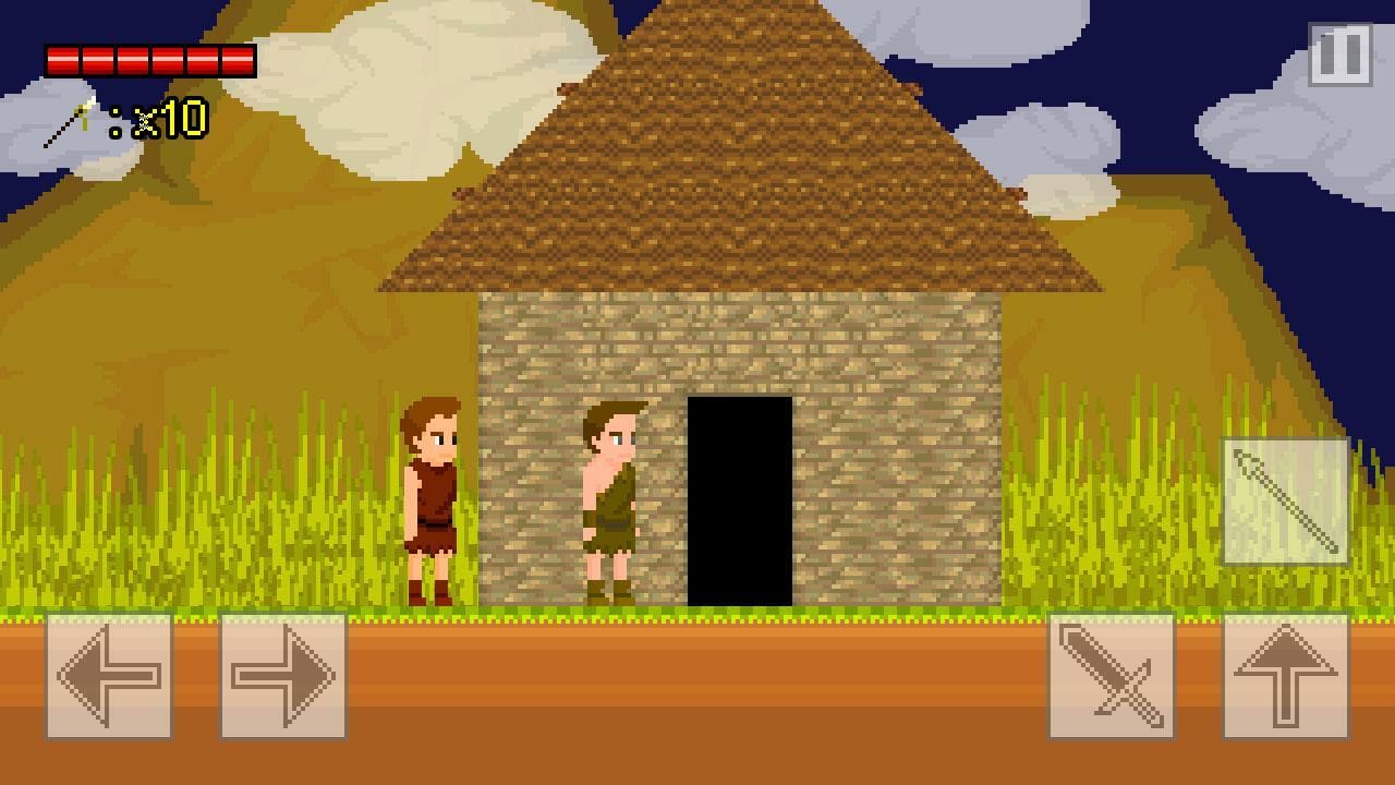 Agent C screenshot 4