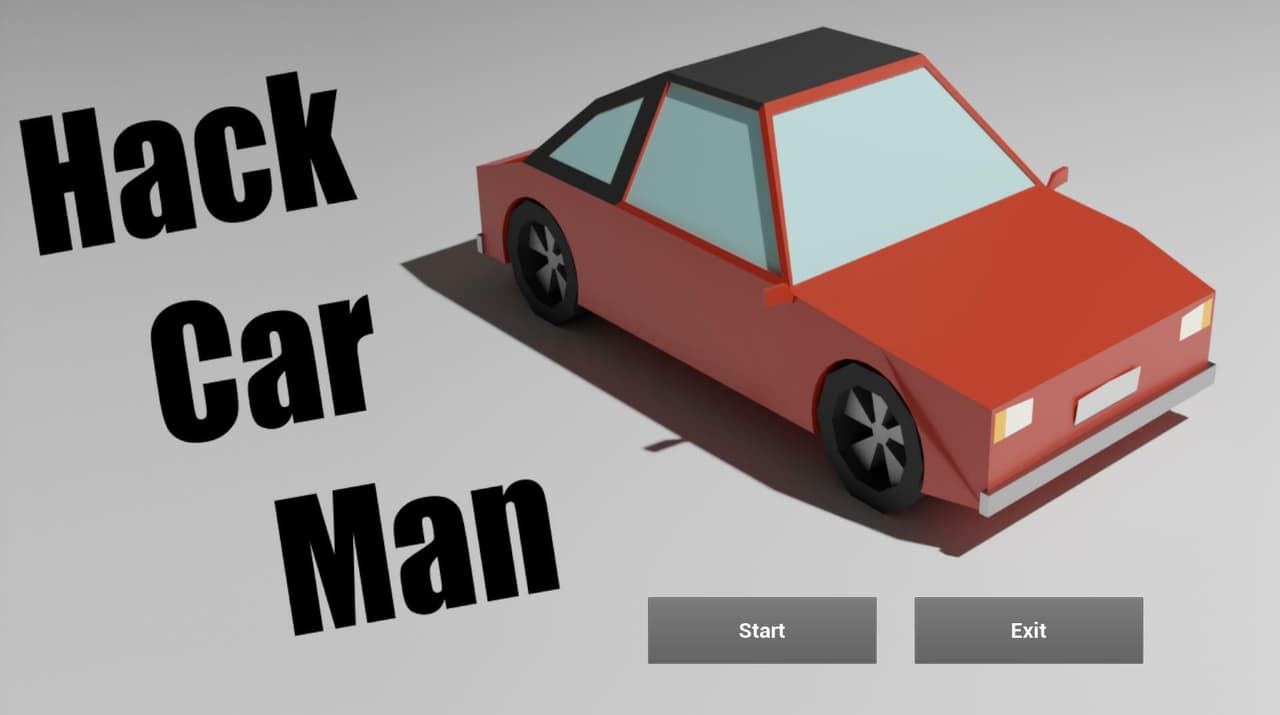 Hackcarman screenshot 2