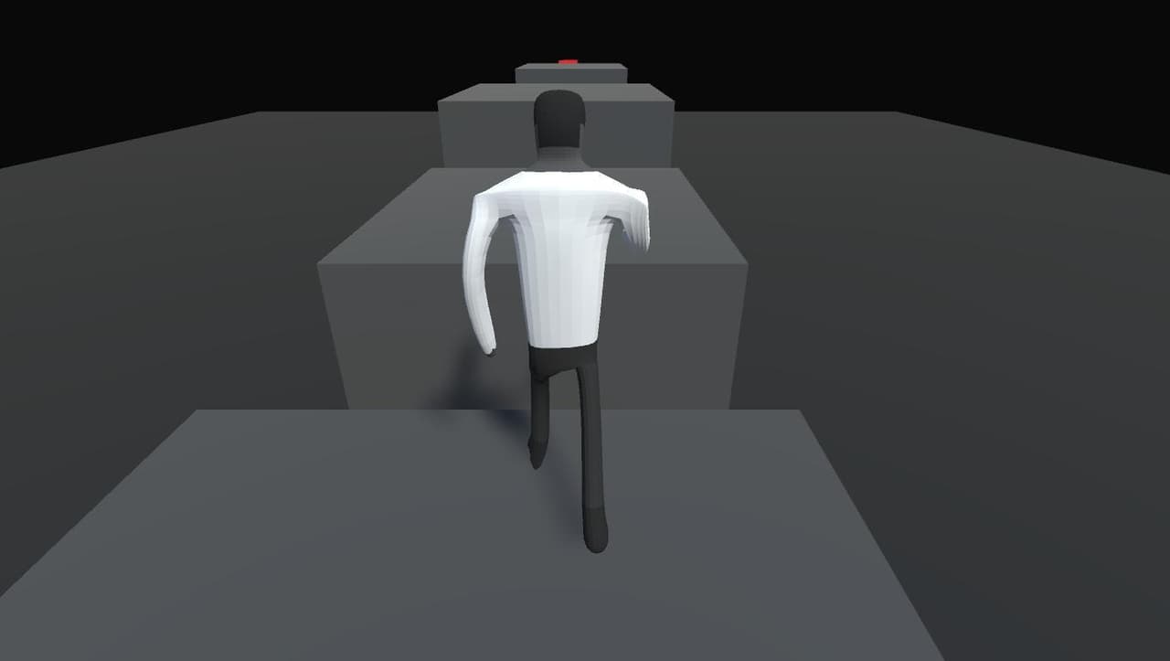 Parkour Boi screenshot 5