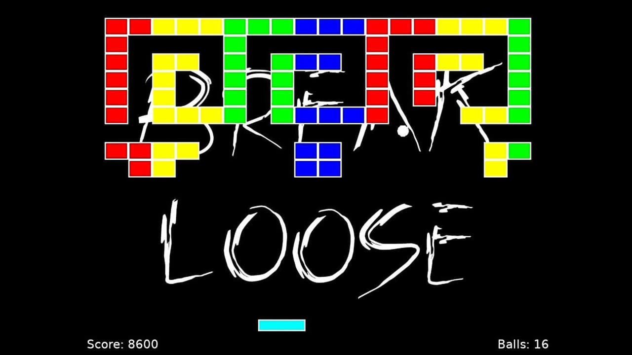 BreakLoose screenshot 3