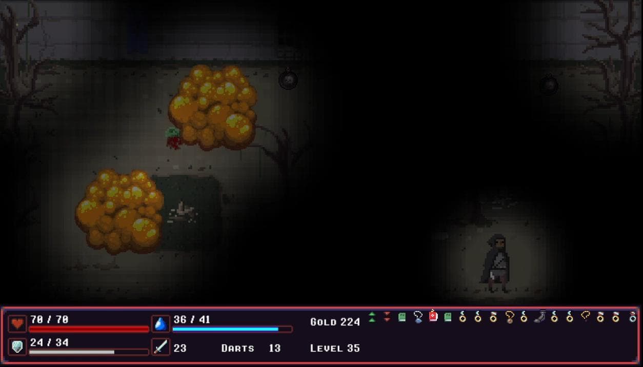 Zimmer screenshot 5