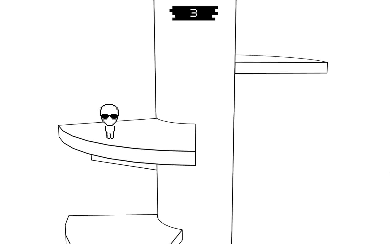 The Transmission of Chirp (Through the Convolution Range) screenshot 2