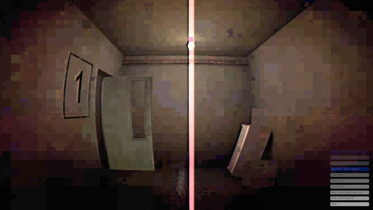 Disconnected screenshot 5