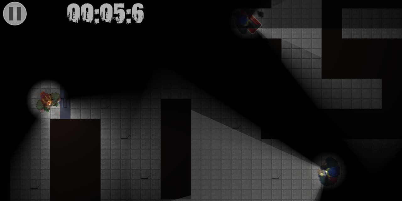 Prison: Riot Escape screenshot 3
