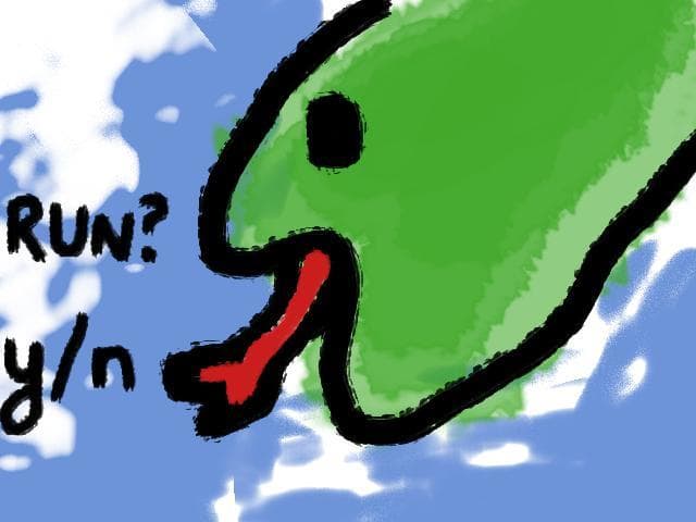 My Test ver. 4