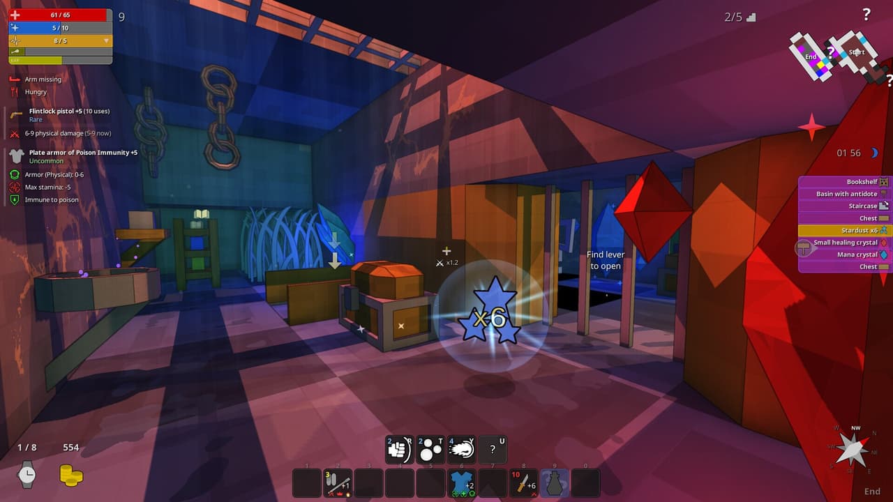 Ricave screenshot 5