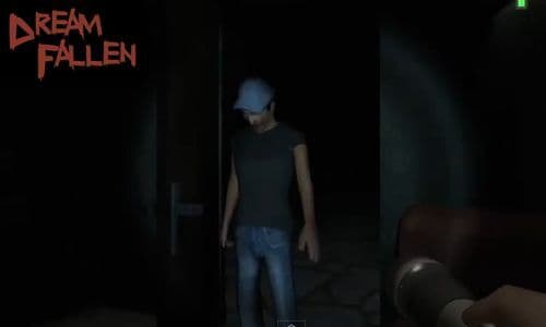 Dream Fallen Chaves screenshot 3