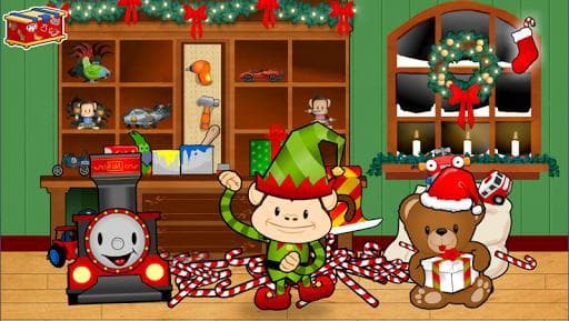 Monkey Preschool:When I GrowUp
