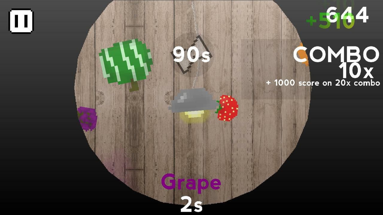 Fruitable