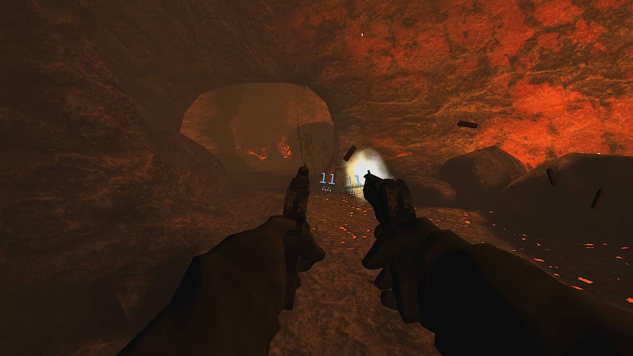 Rest In Pieces - SideQuest screenshot 5