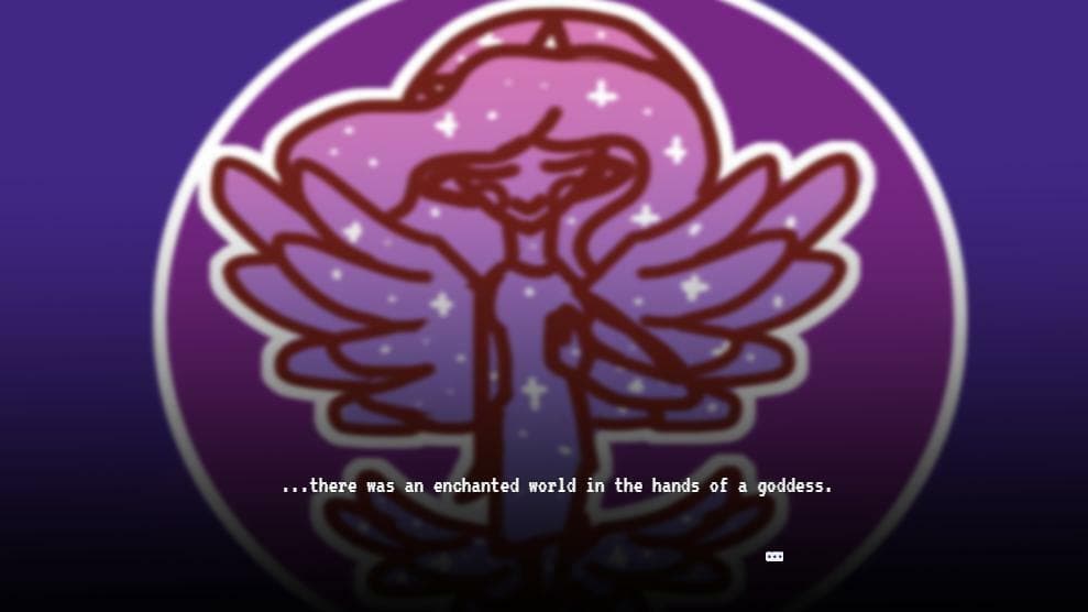 Dotspaces: ACT 1 screenshot 3