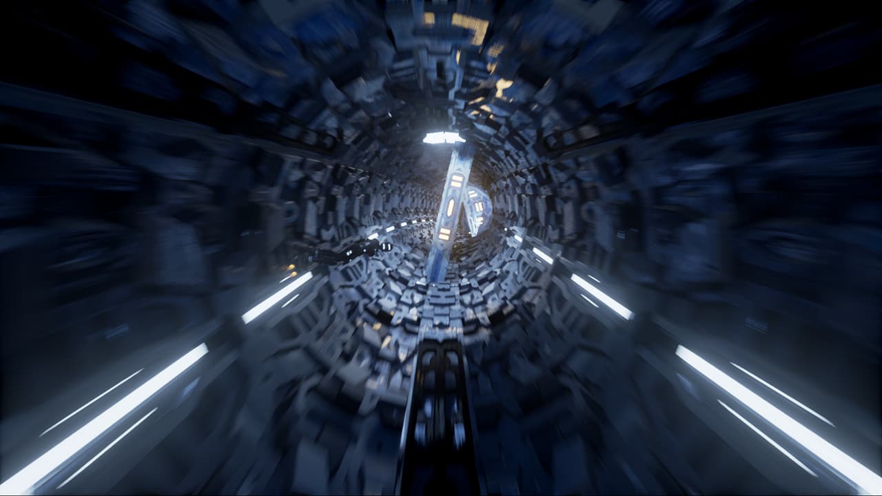 Undercity screenshot 2