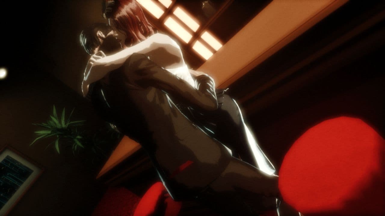Killer Is Dead: Smooth Operator screenshot 3