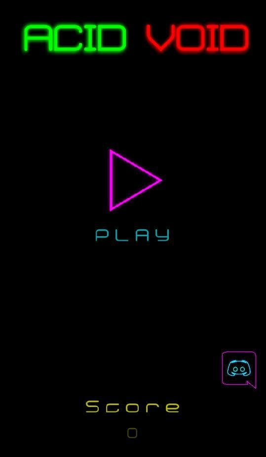 ACID VOID screenshot 2
