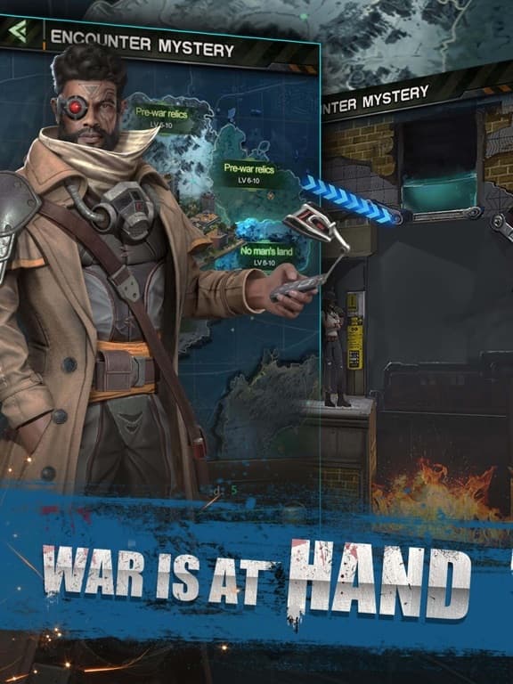 Plague of Z screenshot 3