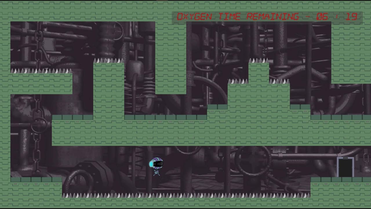 Null Gravity screenshot 3