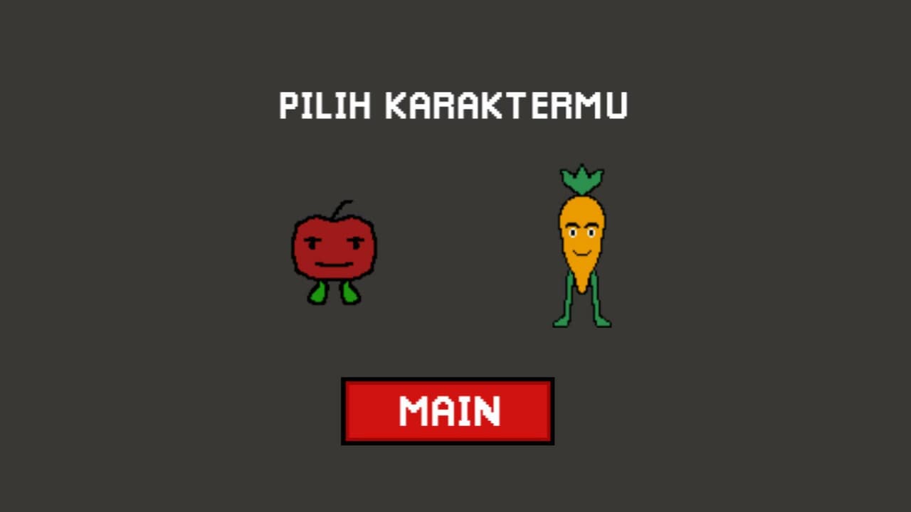 Vegie Friends