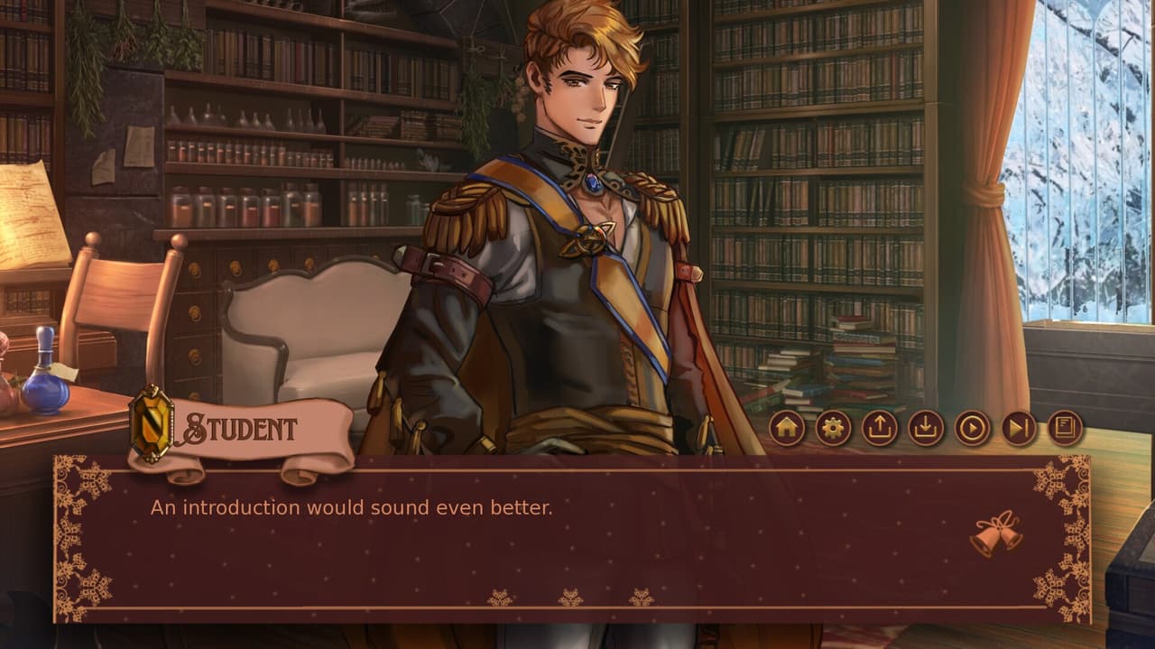 Academy Carols screenshot 3