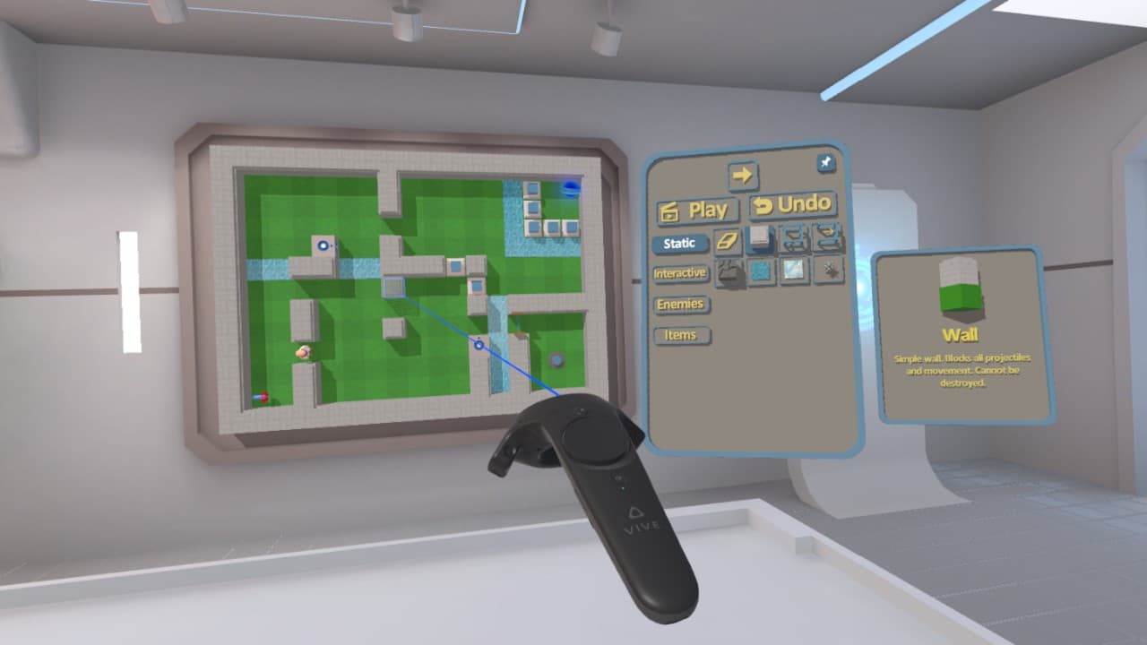 Puzzle Lab screenshot 6