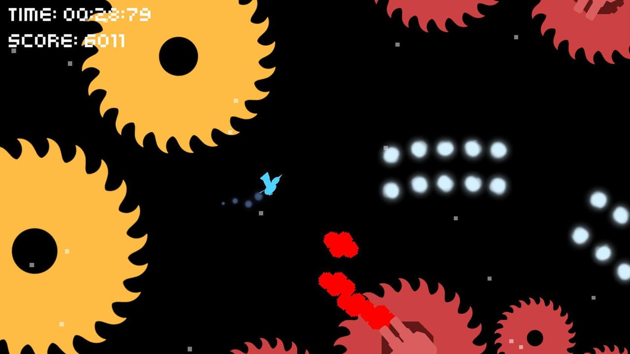 Flight to Paradise screenshot 4