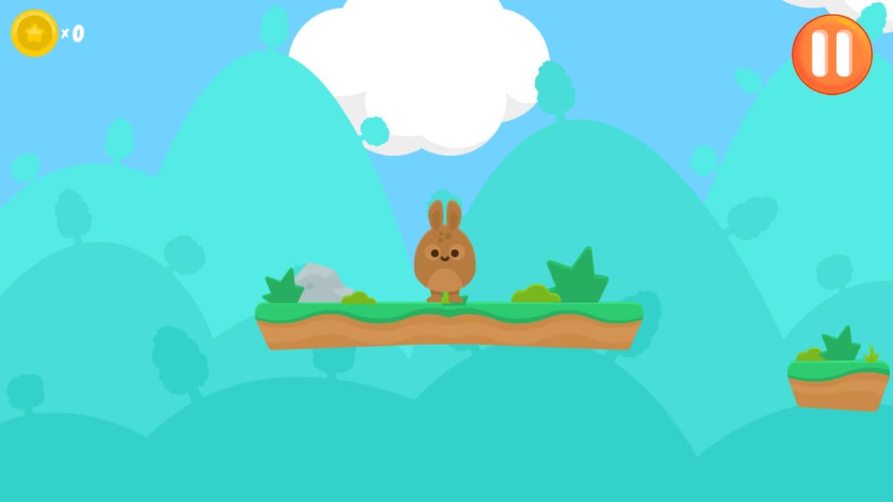 Adventurer Bunny screenshot 5