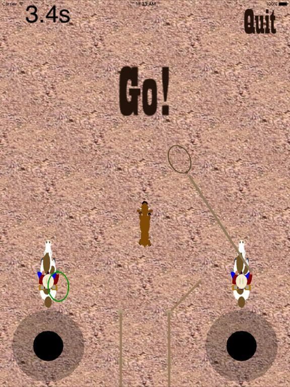 Cowhands screenshot 3