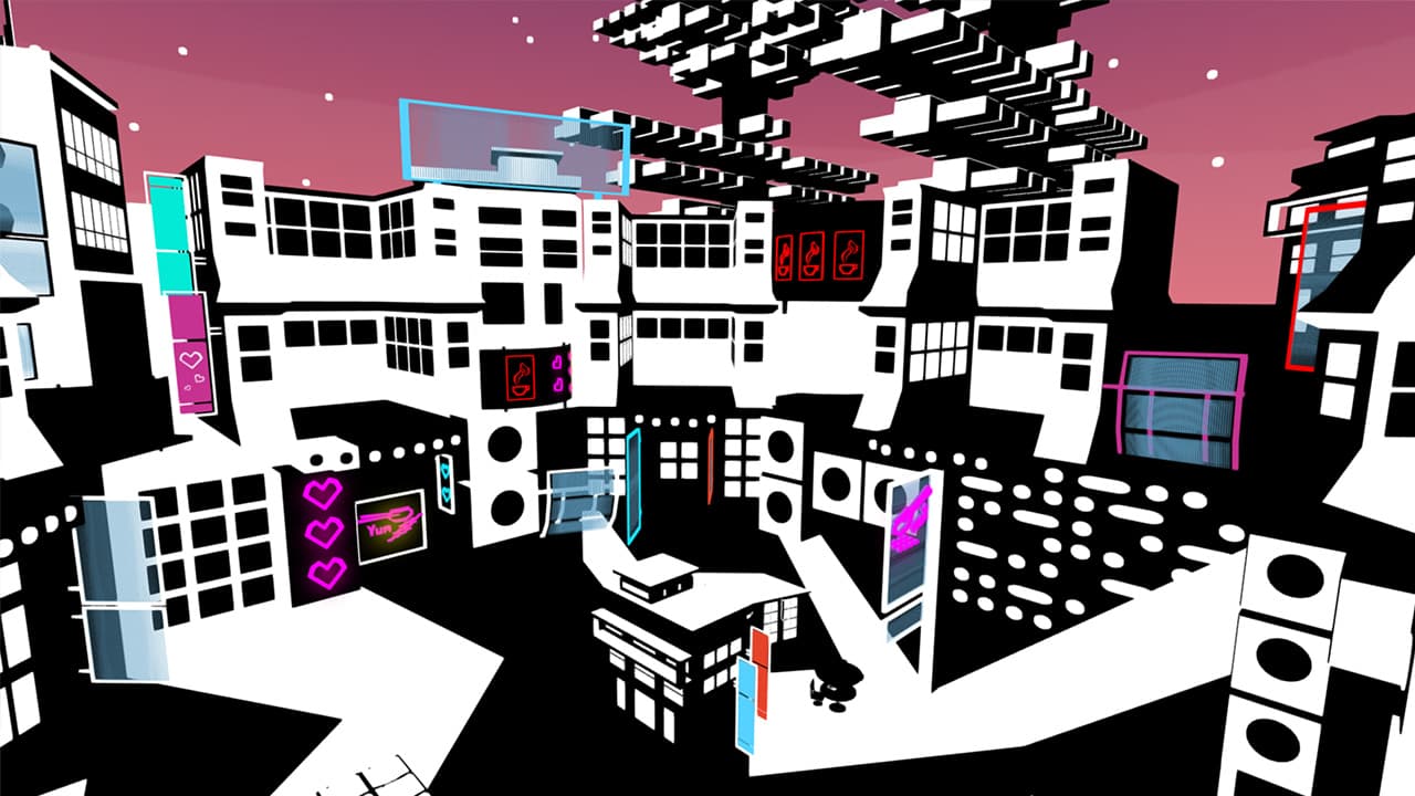 Chambara screenshot 2