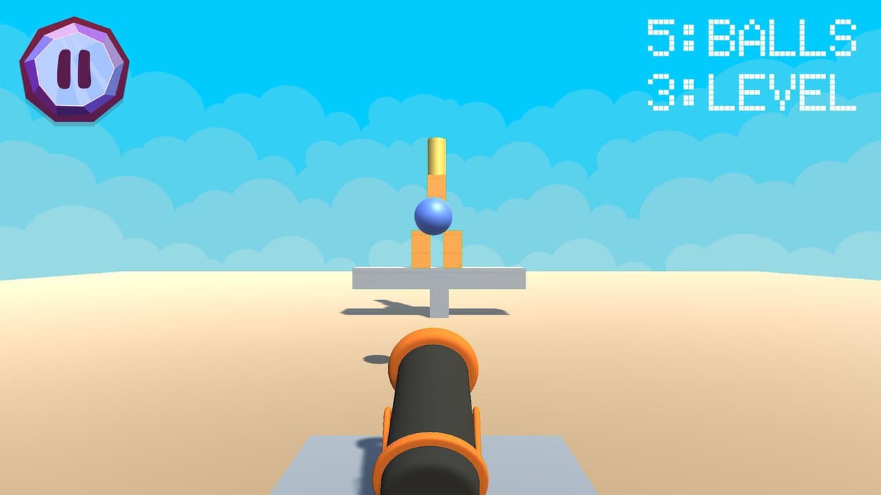 Smash (YASHTUF) screenshot 4