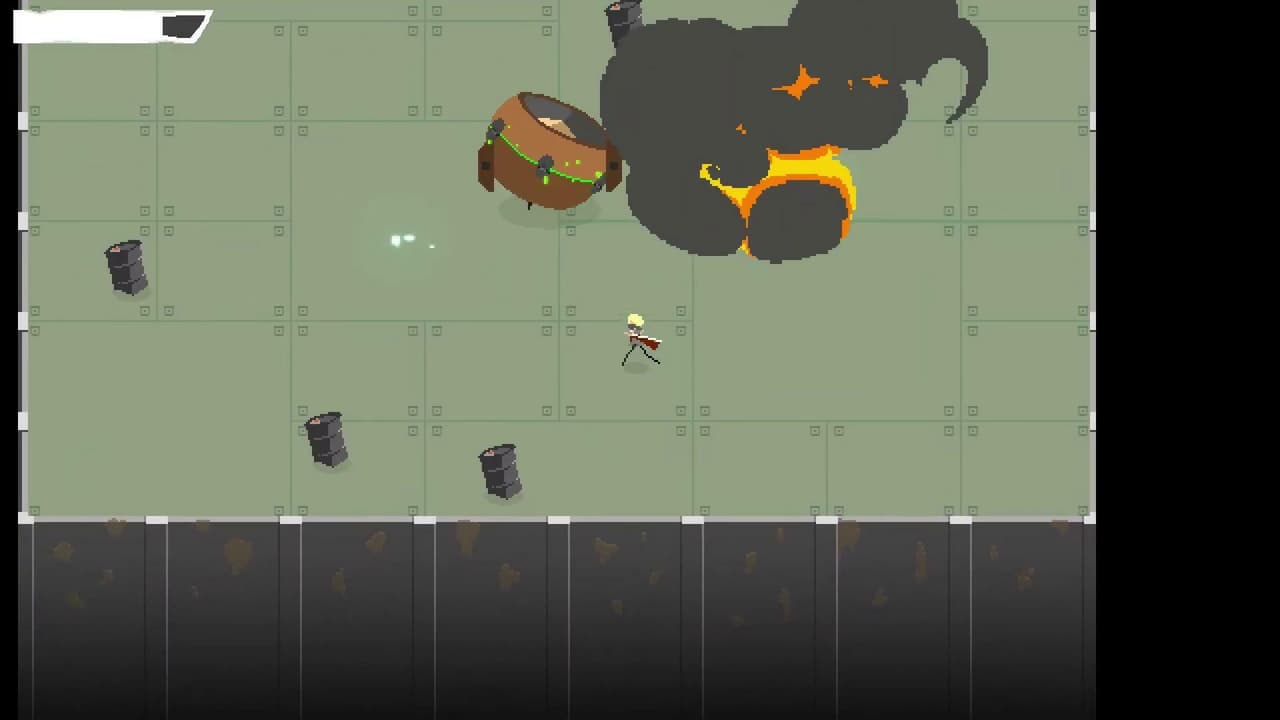 Lyra (Lyra Game Studio) screenshot 4