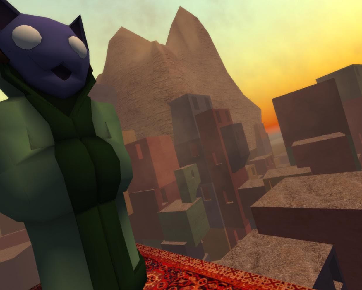 Turbo Turban Taxi screenshot 2