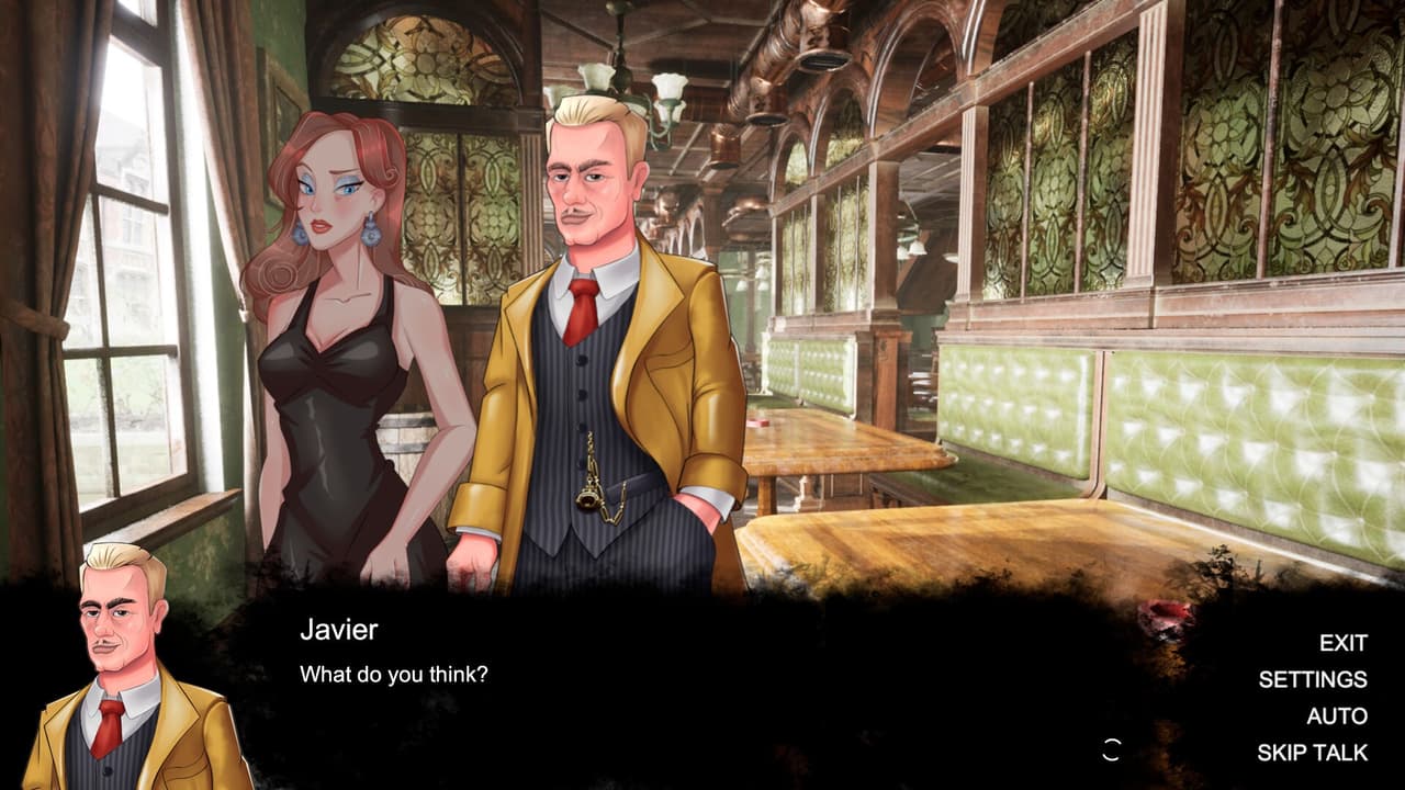 MAFIA: Familys Secret