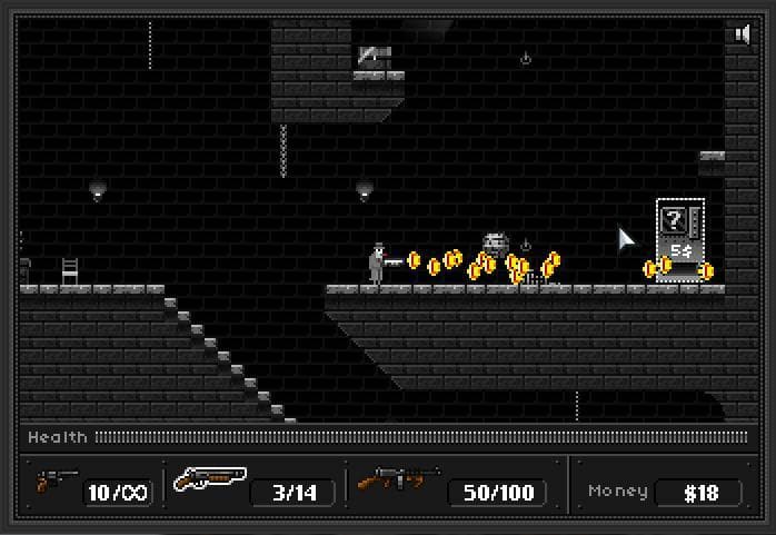 Rot Gut (itch) screenshot 6