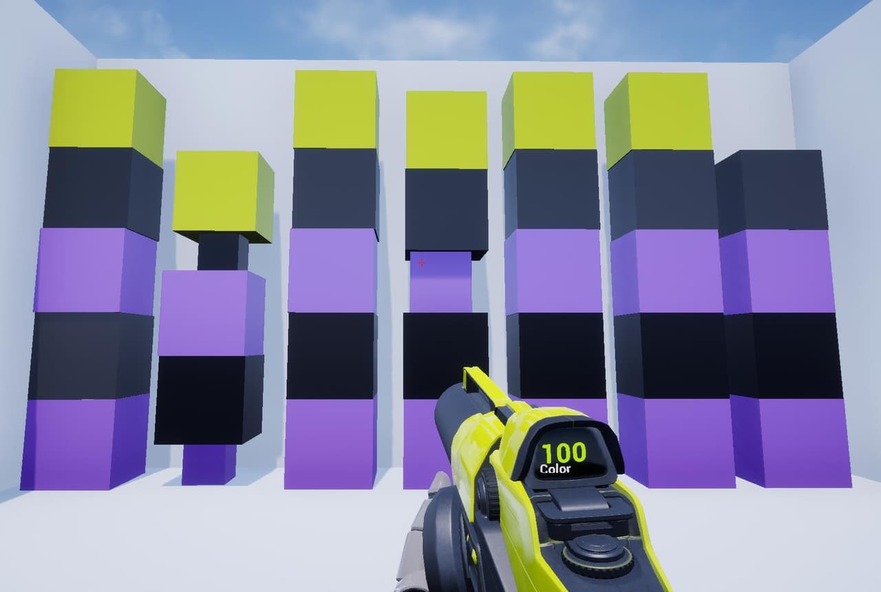 Minor reflections of a wandering mind screenshot 2