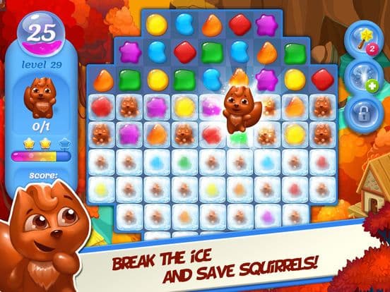 World of Gems screenshot 5
